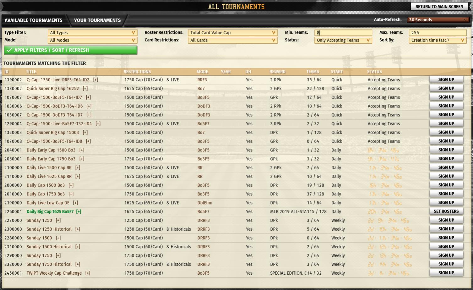 Name:  Tournaments.jpg
Views: 371
Size:  227.8 KB