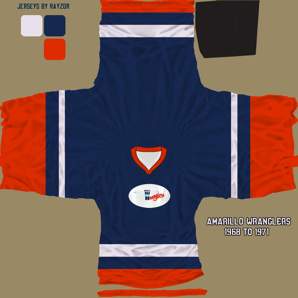 Rayzor's Hockey Jerseys - Page 8 - OOTP Developments Forums