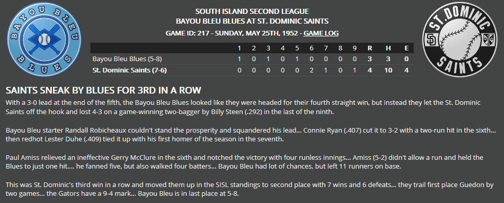 Name:  1947 SA LINE SCORE 4.png
Views: 199
Size:  85.6 KB