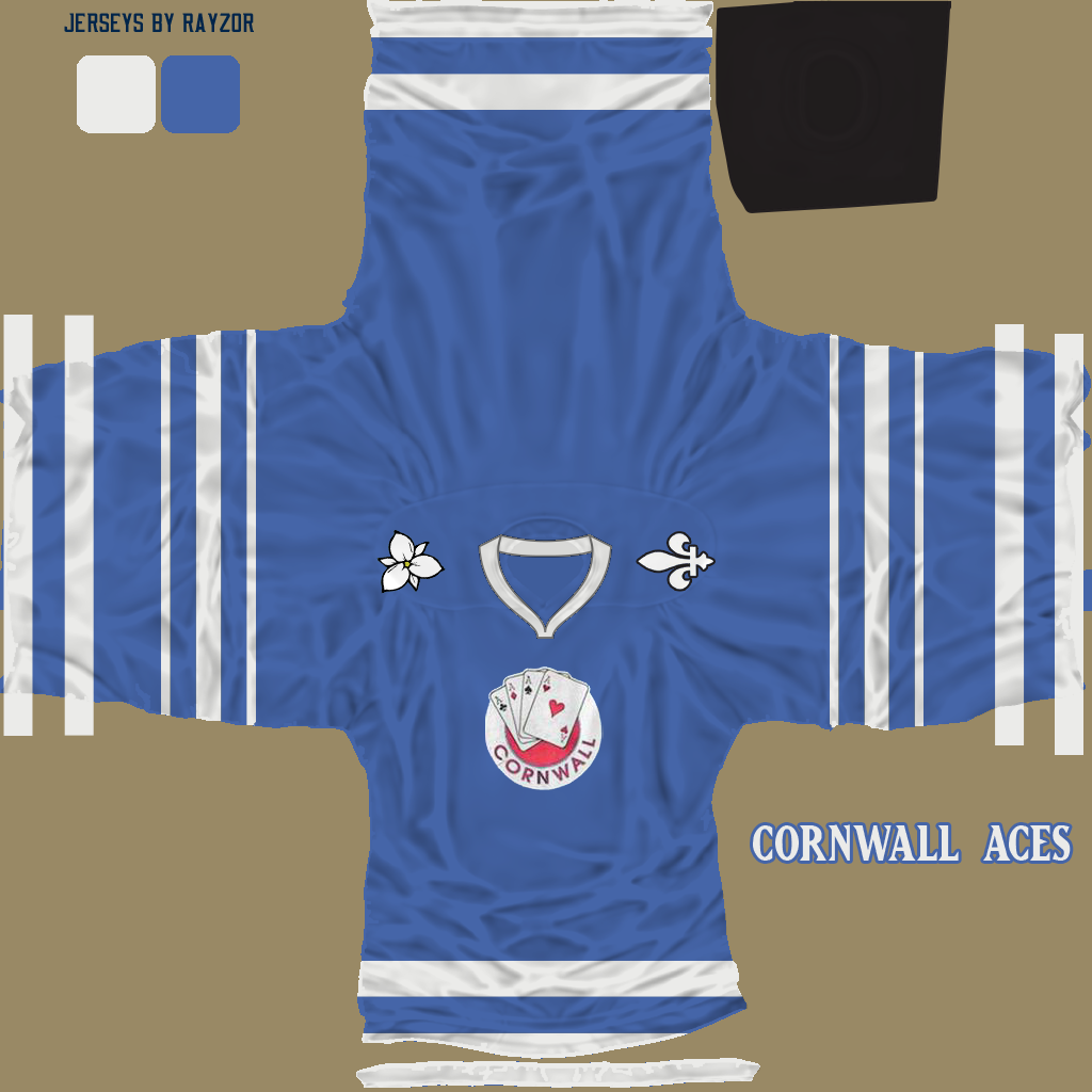 Rayzor's Hockey Jerseys - Page 8 - OOTP Developments Forums