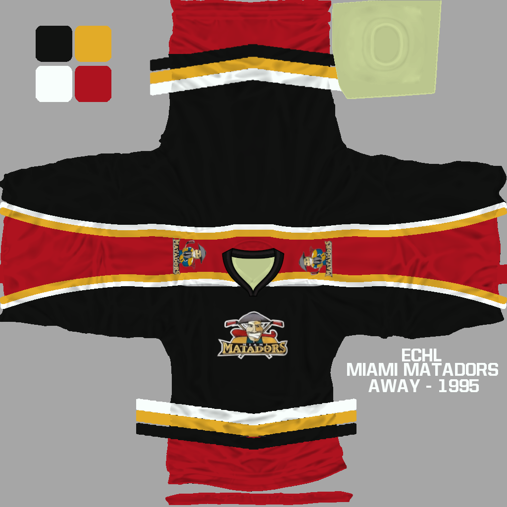 Rayzor's Hockey Jerseys - Page 8 - OOTP Developments Forums