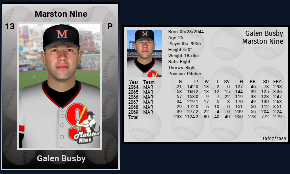 Name:  GALEN BUSBY 2069 CARD WITH STATS.png
Views: 167
Size:  165.7 KB