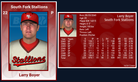 Name:  LARRY BOYER 2069 CARD WITH STATS.png
Views: 166
Size:  178.2 KB