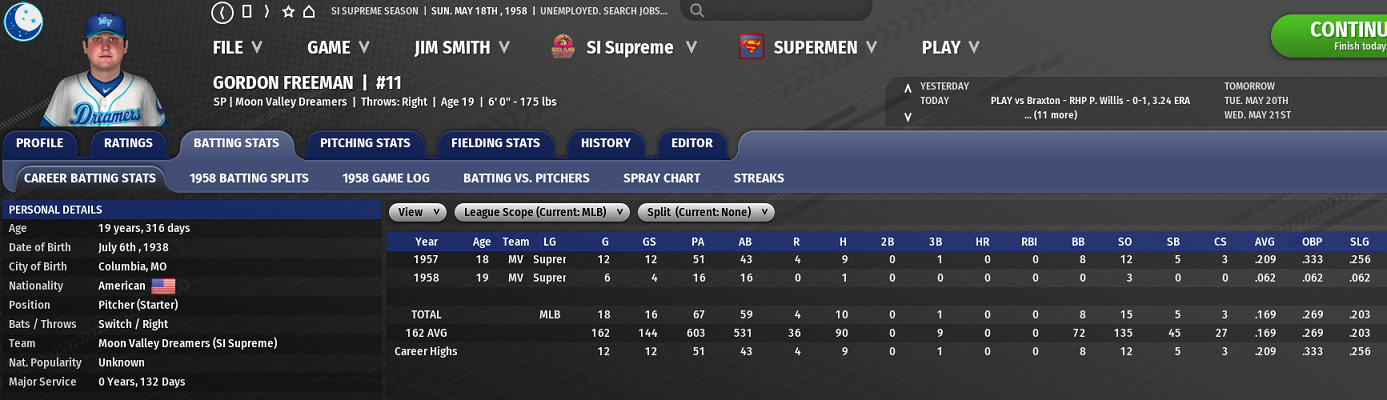 Name:  GORDON FREEMAN CAREER BATTING STATS.png
Views: 213
Size:  458.7 KB