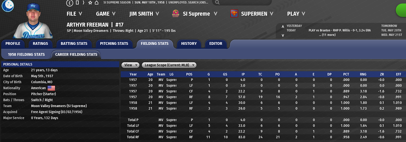 Name:  ARTHYR FREEMAN CAREER FIELDING STATS.png
Views: 211
Size:  485.6 KB
