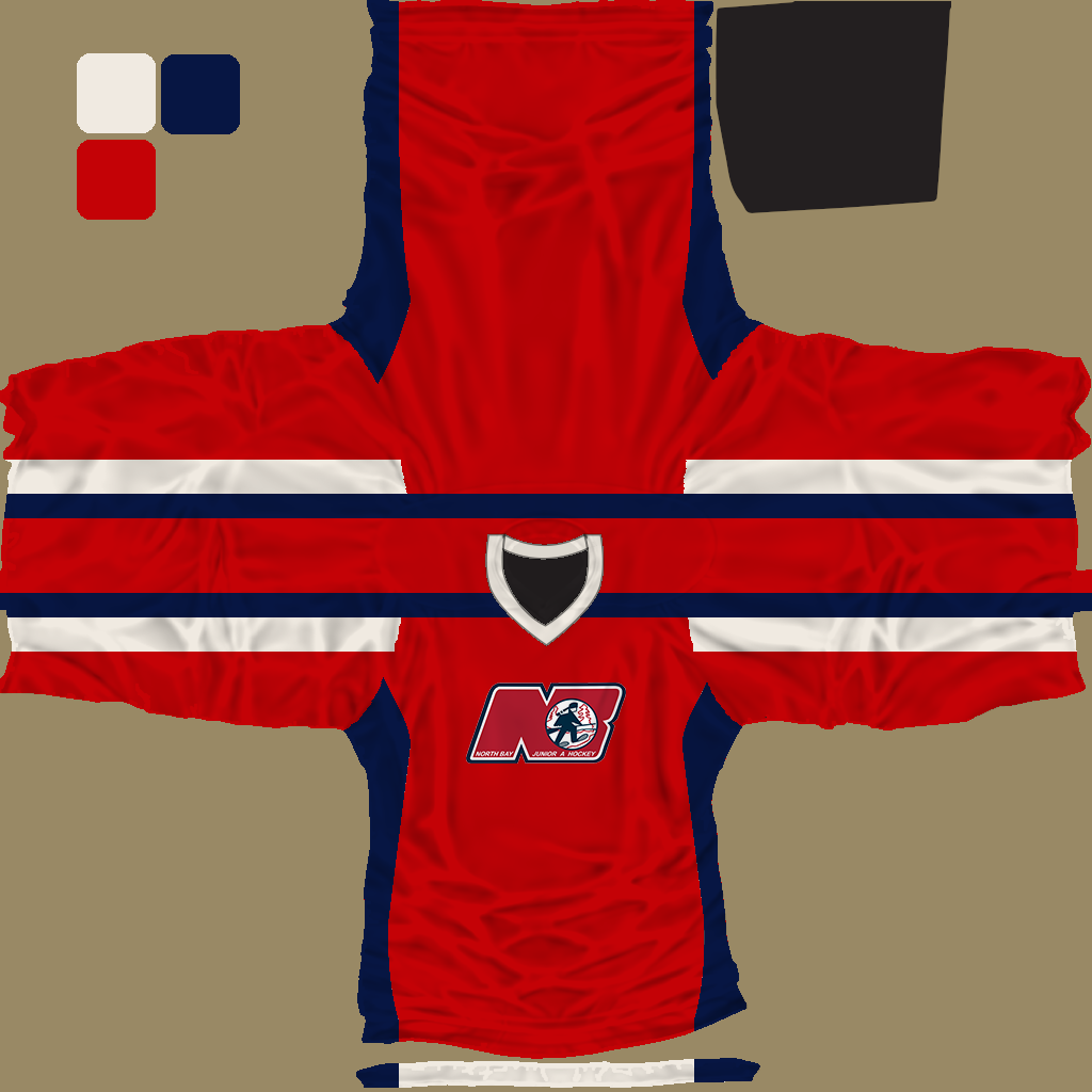 Rayzor's Hockey Jerseys - Page 9 - OOTP Developments Forums