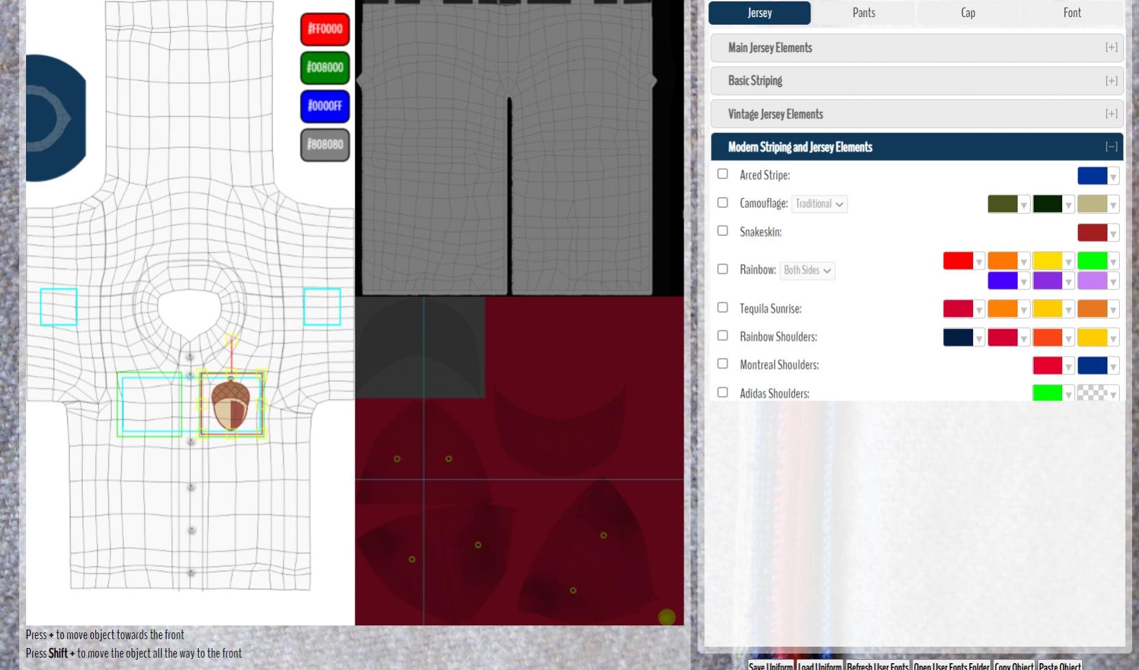 Name:  menu issue.jpg
Views: 910
Size:  150.6 KB