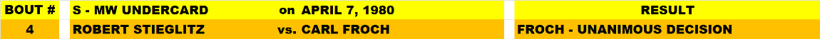 Name:  TITLE BOUT UPPER_ SUPER - MIDDLEWEUGHT UNDERCARD FIGHTS APRIL 1980 BOUT 4.png
Views: 250
Size:  16.3 KB