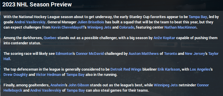 Name:  2023-24 NHL Season Preview.PNG
Views: 2568
Size:  238.2 KB