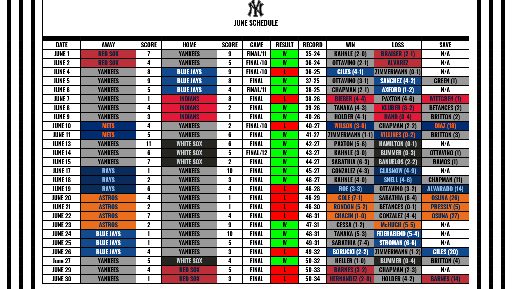 Name:  June Schedule.PNG
Views: 262
Size:  128.3 KB