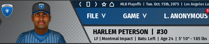 Name:  Game 168 Harlem (MTL).PNG
Views: 77
Size:  120.9 KB