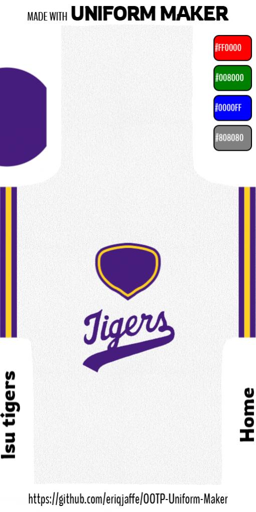 College Baseball World OOTP Developments Forums