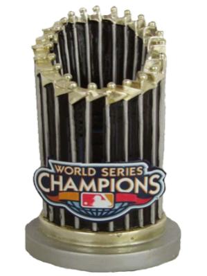 World Series Trophy - OOTP Developments Forums