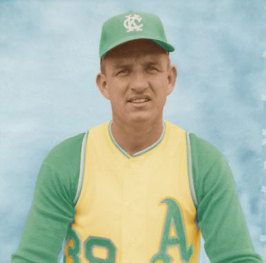 Oakland A's 1971 jersey and different Cap style - OOTP Developments  Forums