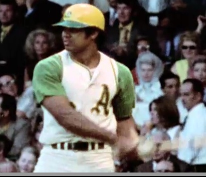 Oakland A's 1971 jersey and different Cap style - OOTP Developments  Forums