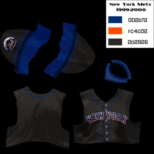 New York Knights Uniform and Logo? - OOTP Developments Forums