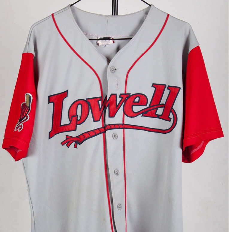 Jersey Request (Binghamton Rumble Ponies) - OOTP Developments Forums