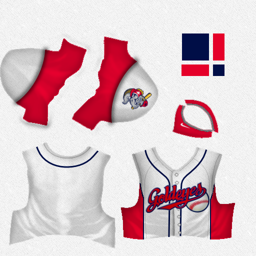 Montreal Expos Uniforms - OOTP Developments Forums