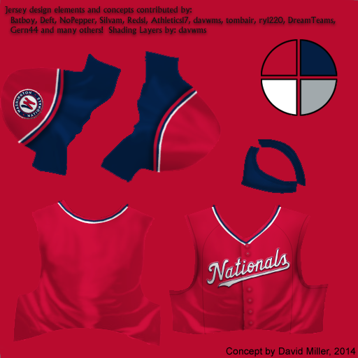 Jersey Creator - OOTP Developments Forums