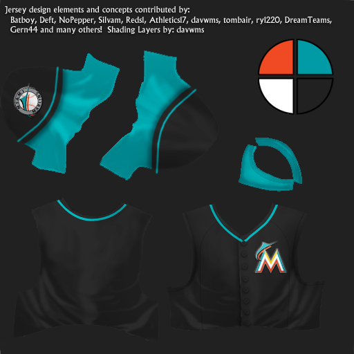 jersey request please - OOTP Developments Forums