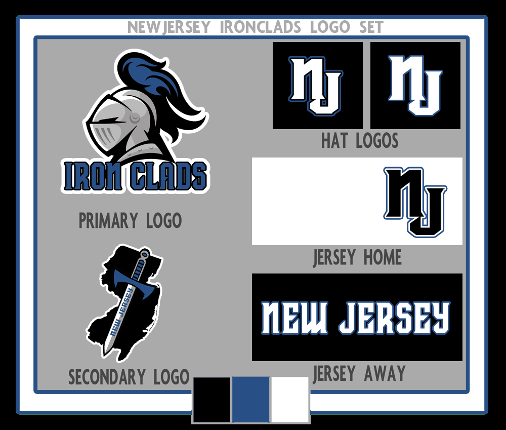 Jersey Request (Binghamton Rumble Ponies) - OOTP Developments Forums