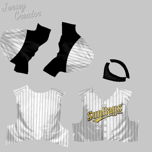 Exploring Monochrome 'Dark' MLB Uniforms, Phase One (Part I — East  Divisions)