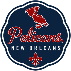 New Orleans Pelicans Jerseys - OOTP Developments Forums