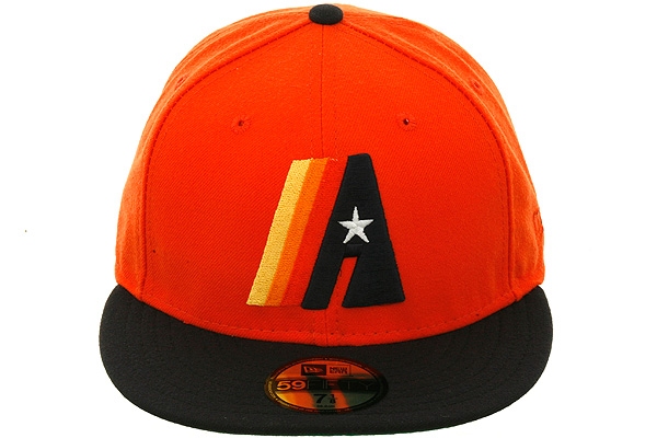 Love it or hate it? The 'Tequila Sunrise' Houston Astros jersey - Outsports