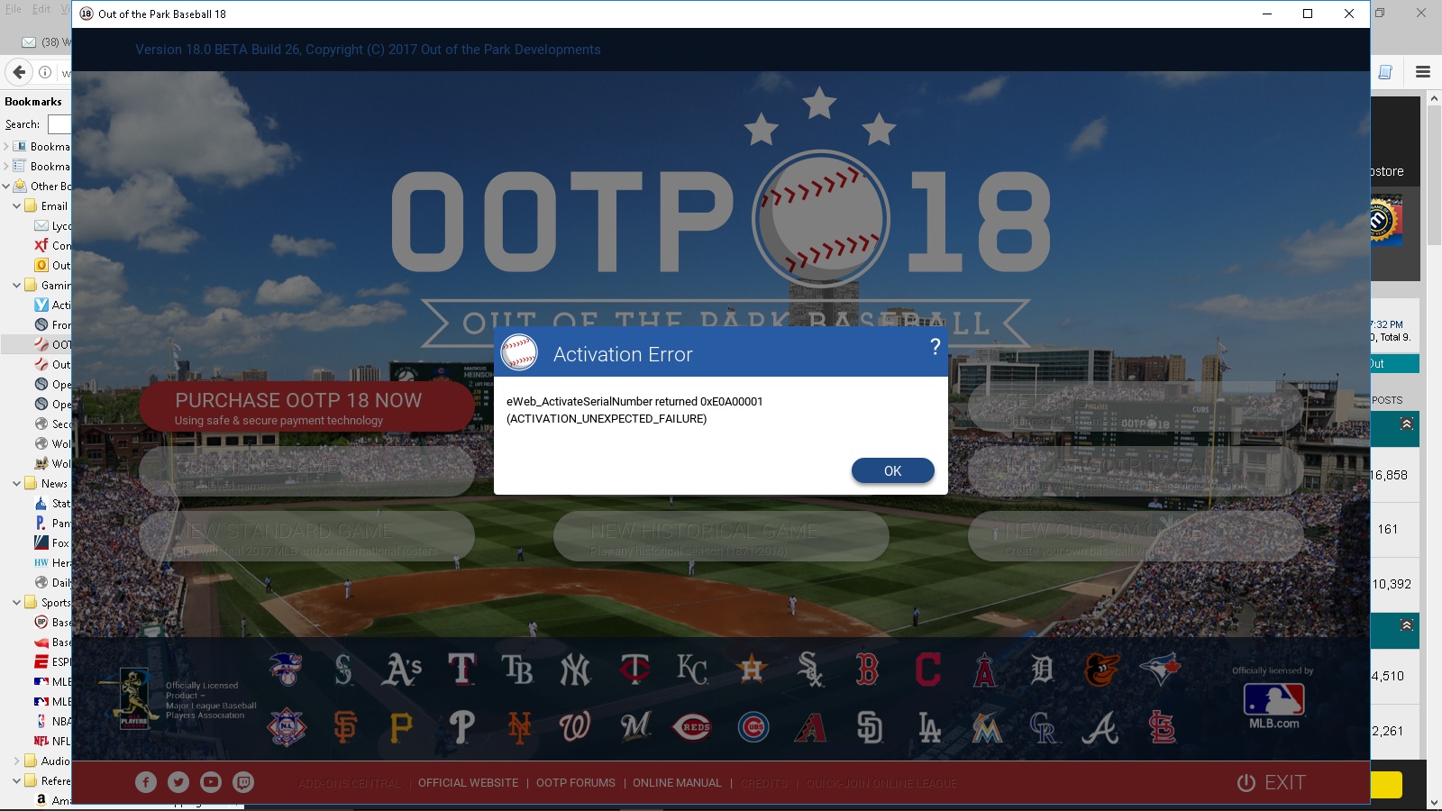 Ootp 18 License Key Generator