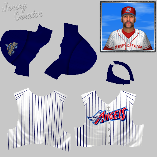 I Hate These Uniforms But - OOTP Developments Forums