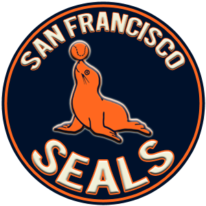 Sports Logo Spot: San Francisco Seals