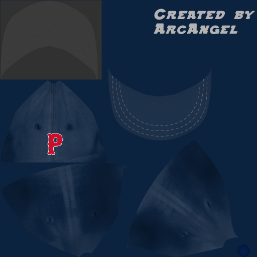 1901-1979 Complete Historical Minors Jersey/Cap/Logos near completion. Help  needed - Page 14 - OOTP Developments Forums
