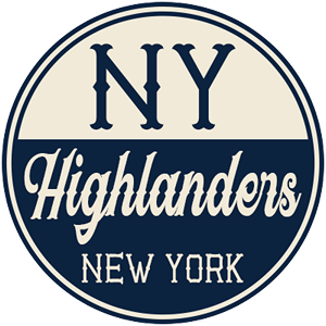 New York Highlanders (Yankees) font - forum