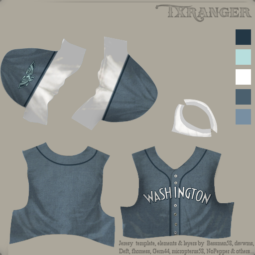 Arizona Diamondbacks - Throwback Style - OOTP Developments Forums