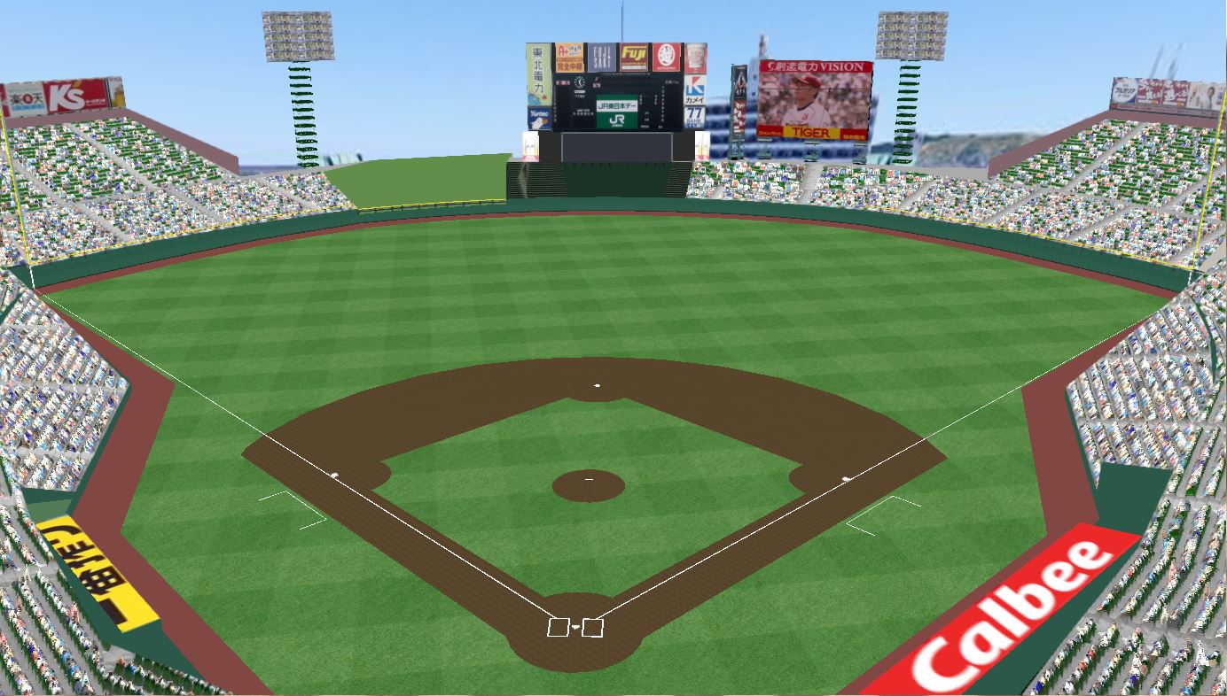 Nippon League Page 3 OOTP Developments Forums