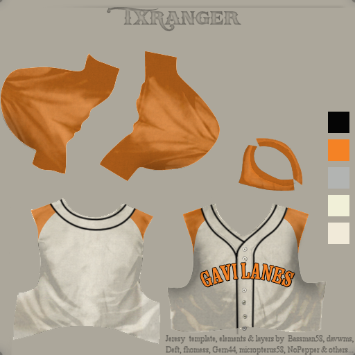 Old Format City Connect Jerseys & Logos - OOTP Developments Forums