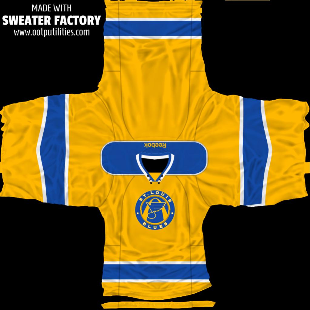 FHM NHL Alternate Jerseys V1.0 - OOTP Developments Forums