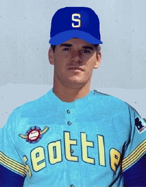 1969 Seattle Pilots uniform - OOTP Developments Forums