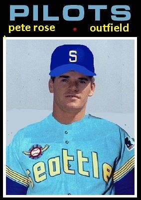 1969 Seattle Pilots uniform - OOTP Developments Forums