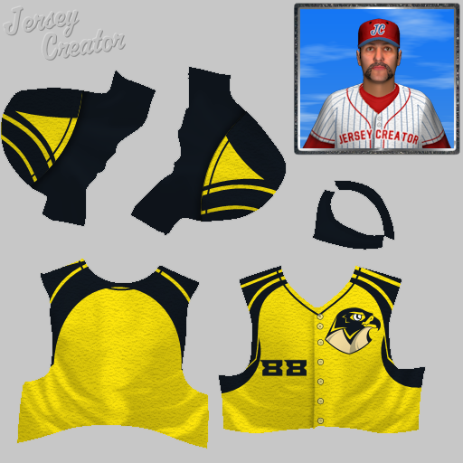 MLB Redesign (logos, caps, and jerseys) - OOTP Developments Forums