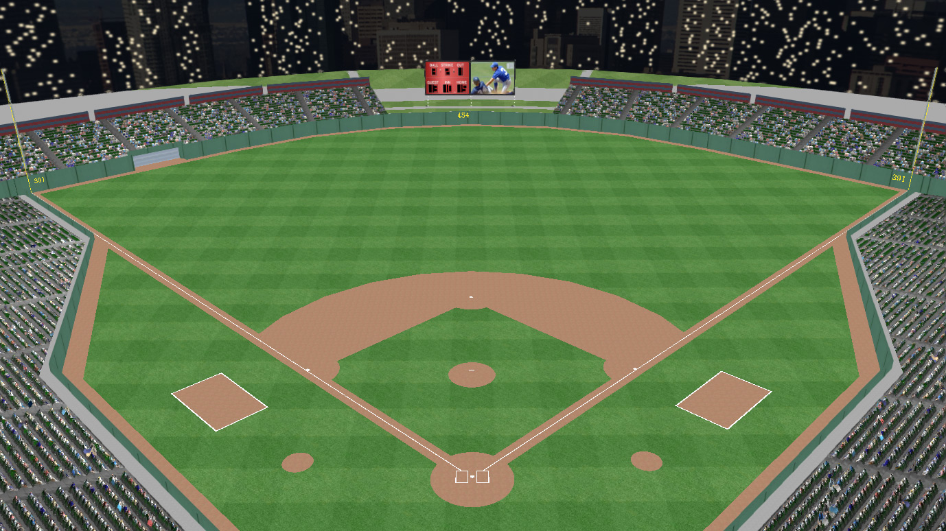 eriqjaffe's 3D Stadiums - Page 23 - OOTP Developments Forums