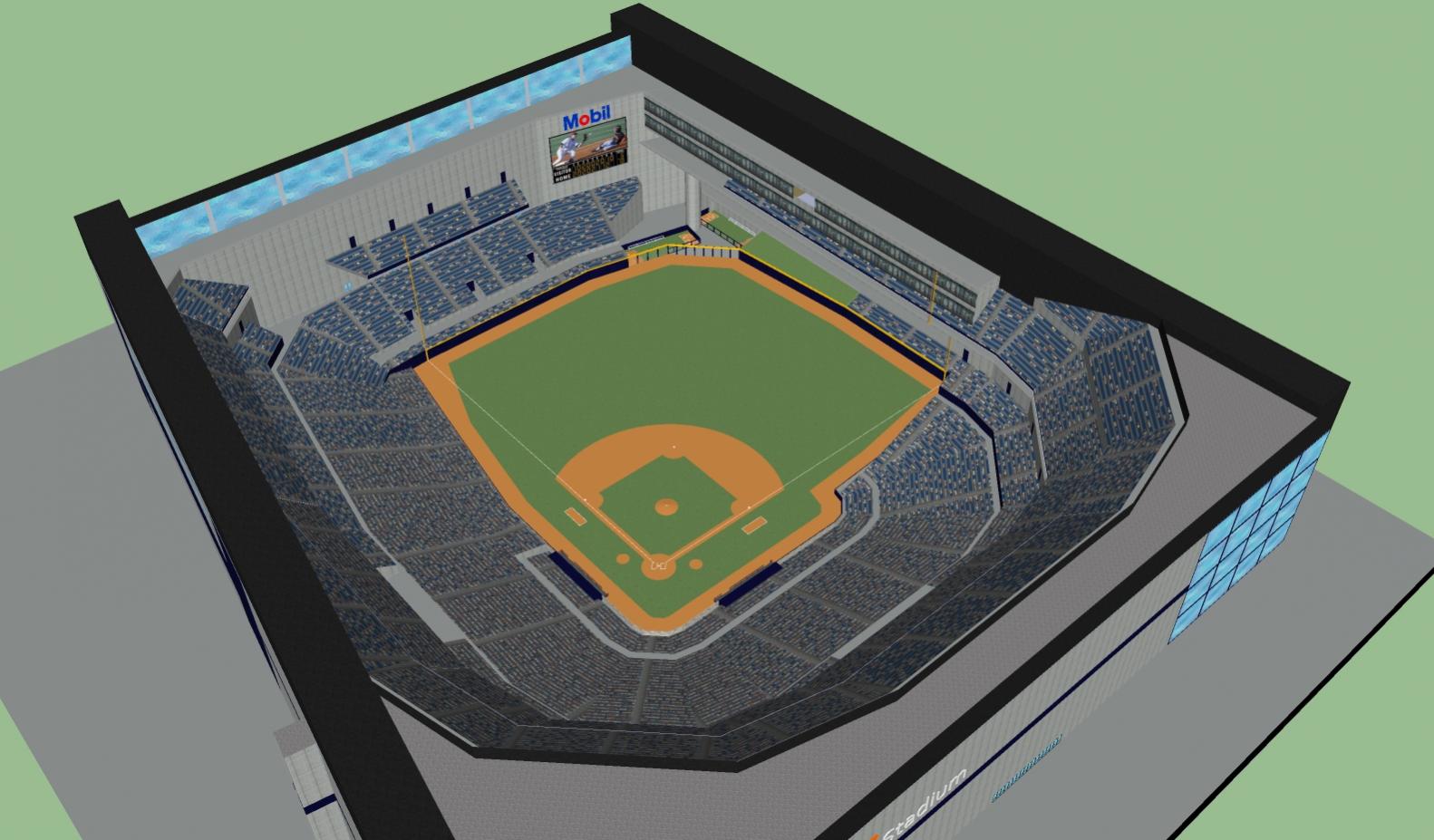 Request for Royals Stadium (1973-1990)  - OOTP Developments Forums