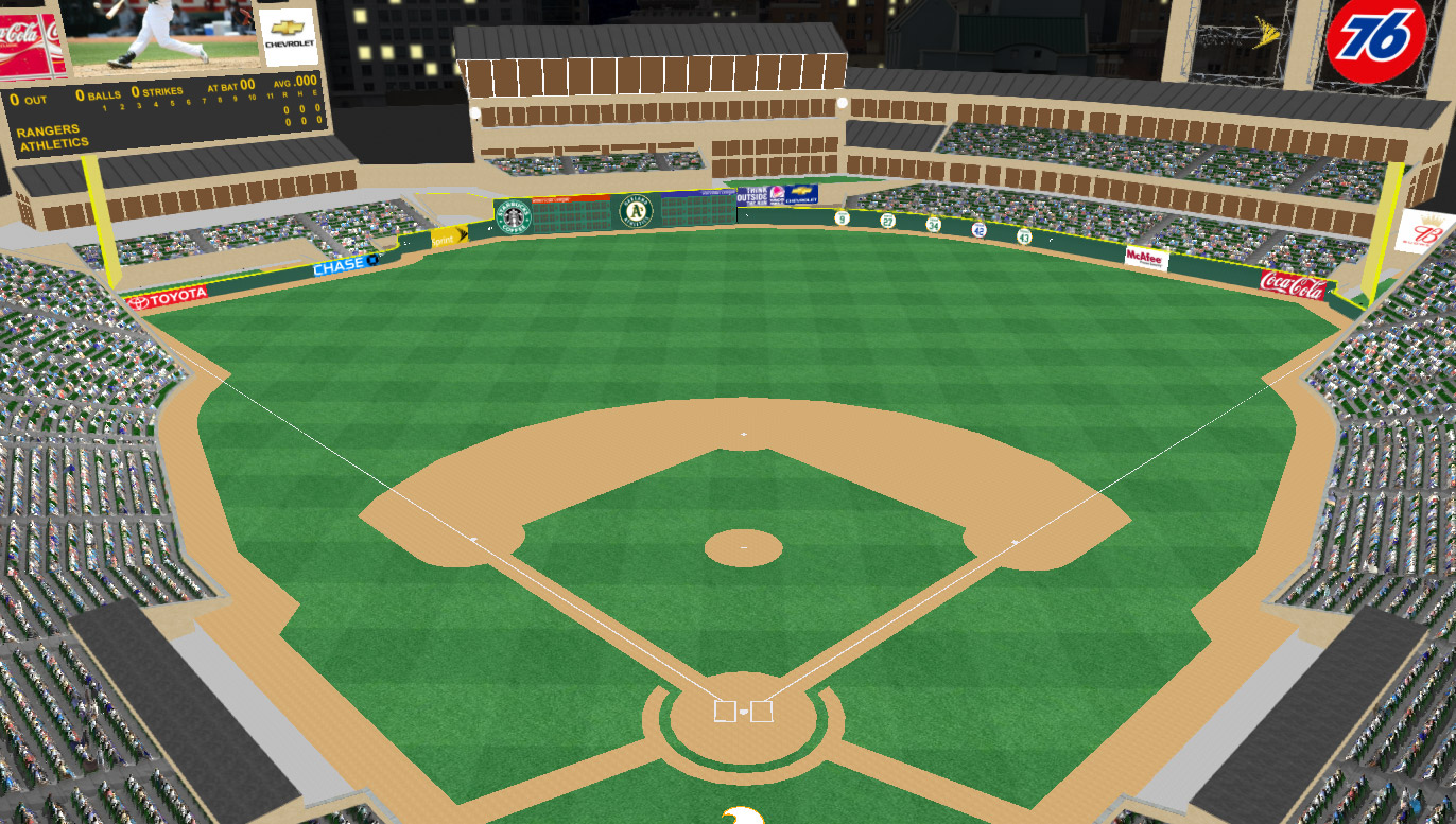 Best Stadiums - Montreal Expos - OOTP Developments Forums