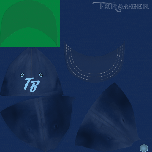 Tampa Bay Rays Update - Throwback Style - OOTP Developments Forums