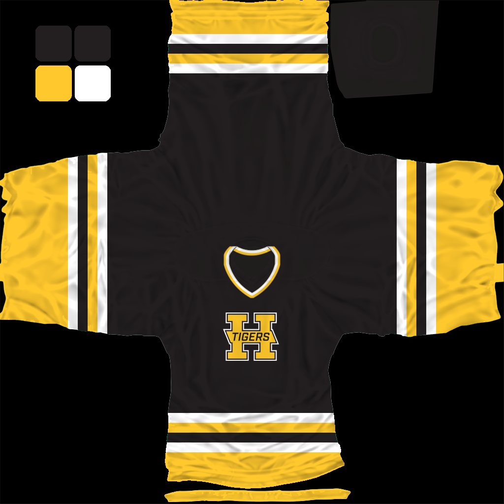 Various Alternate History Jerseys - Page 2 - OOTP Developments Forums
