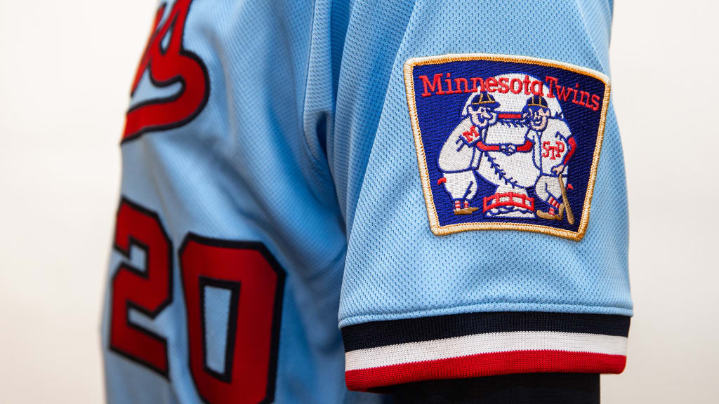 2020 logo/jersey changes for MiLB, MILB, and other - Page 13