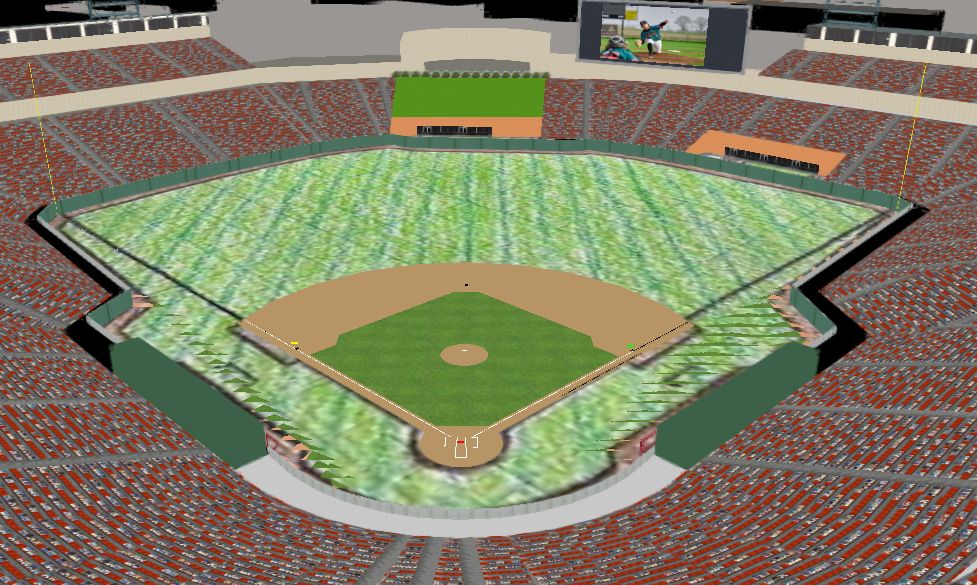 Request for Royals Stadium (1973-1990)  - OOTP Developments Forums