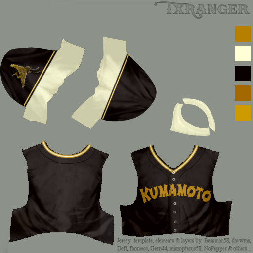 Old Format City Connect Jerseys & Logos - OOTP Developments Forums