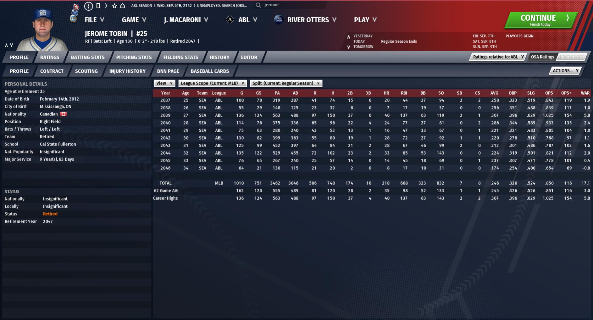 A good Fictional San Francisco Logo Set - OOTP Developments Forums