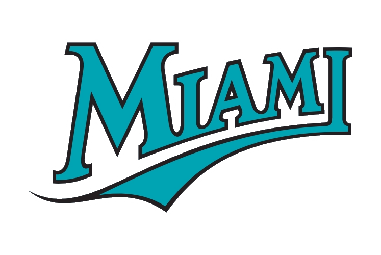 Miami Marlins City Connect.. - OOTP Developments Forums